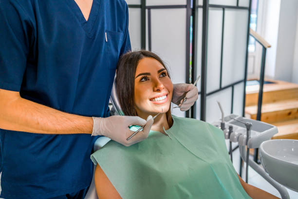 Why Choose Us for Your Dental Needs in Spooner, WI