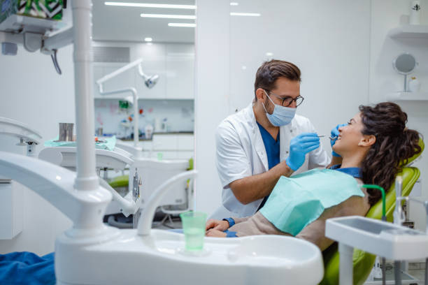 Best Full Mouth Reconstruction  in Spooner, WI