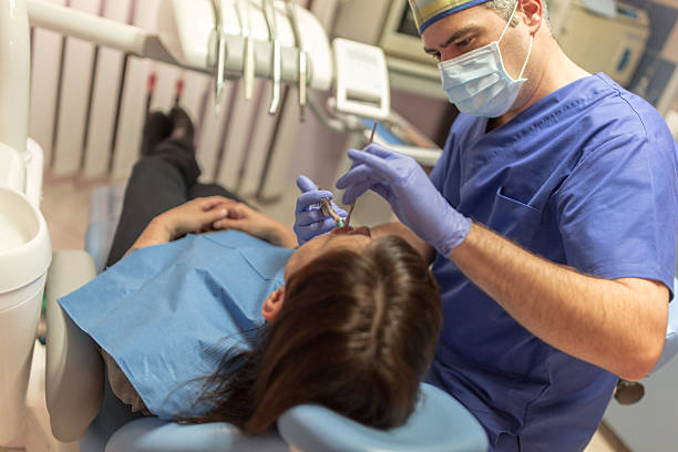 Best Full Mouth Reconstruction  in Spooner, WI